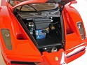1:18 BBR Ferrari Enzo Ferrari 2002 Red. Uploaded by Ricardo